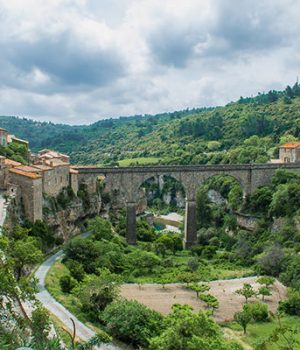 visiter région occitanie