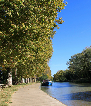 Canal du Midi