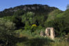 Bize Minervois le Moulin de l'eau piquante