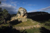 Bize Minervois the Tower of Boussecos