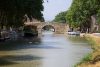 camping canal du midi