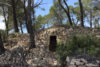 Bize Minervois une de ses Capitelles