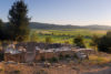 Bize Minervois the Chapel of Saint Martin