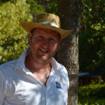 Gil Henry, Eigenaar van Flower Camping de l’Olivigne