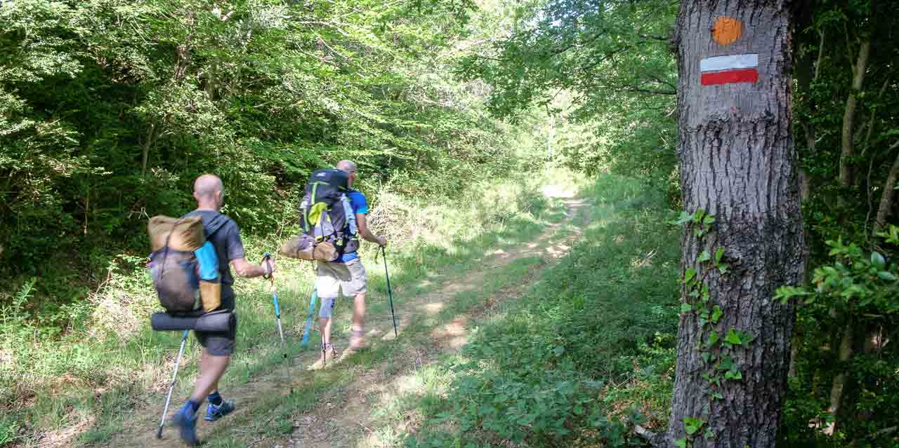 balade sentier cathare