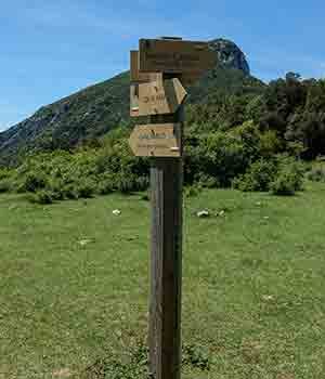 5 bezienswaardigheden op het legendarische Sentier Cathare in Aude