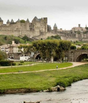 Carcassonne