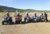 camping pour quad minervois