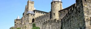 Remparts de Carcassone