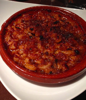 cassoulet aude