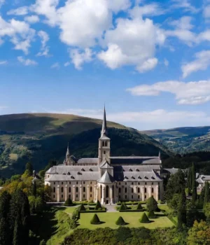 abbaye de Fontfroide
