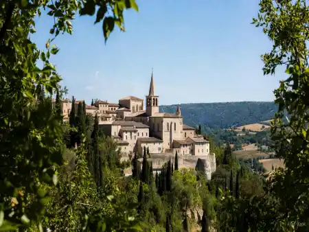 abbaye de Fontfroide